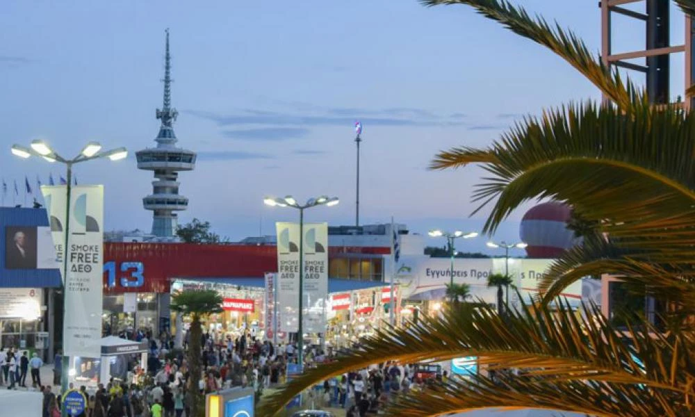 Tον Φεβρουάριο αναμένεται η λειτουργία του εμβολιαστικού κέντρου στη ΔΕΘ